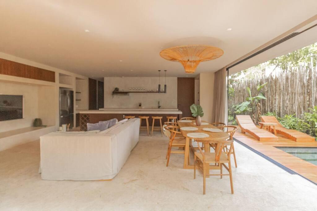 Appartement Luxury In *