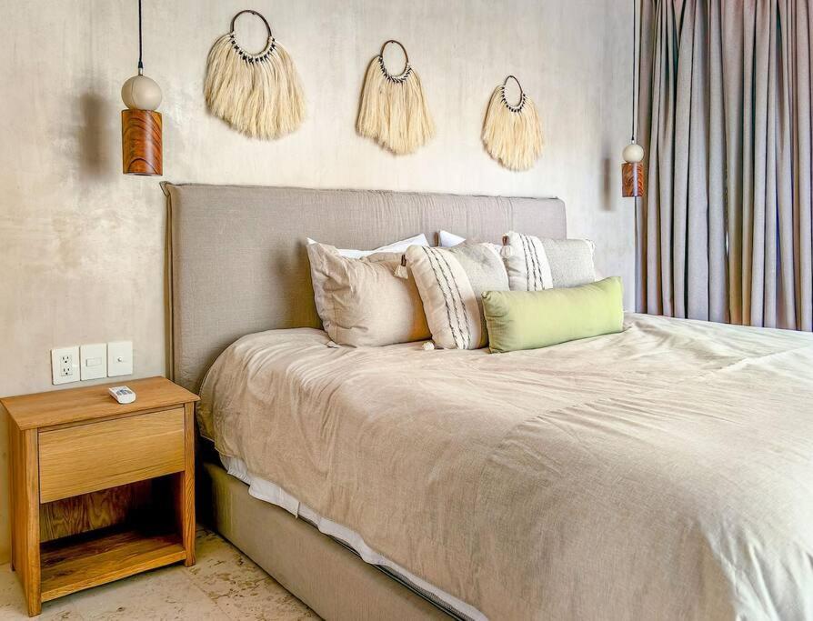 Luxury In Appartement Tulum