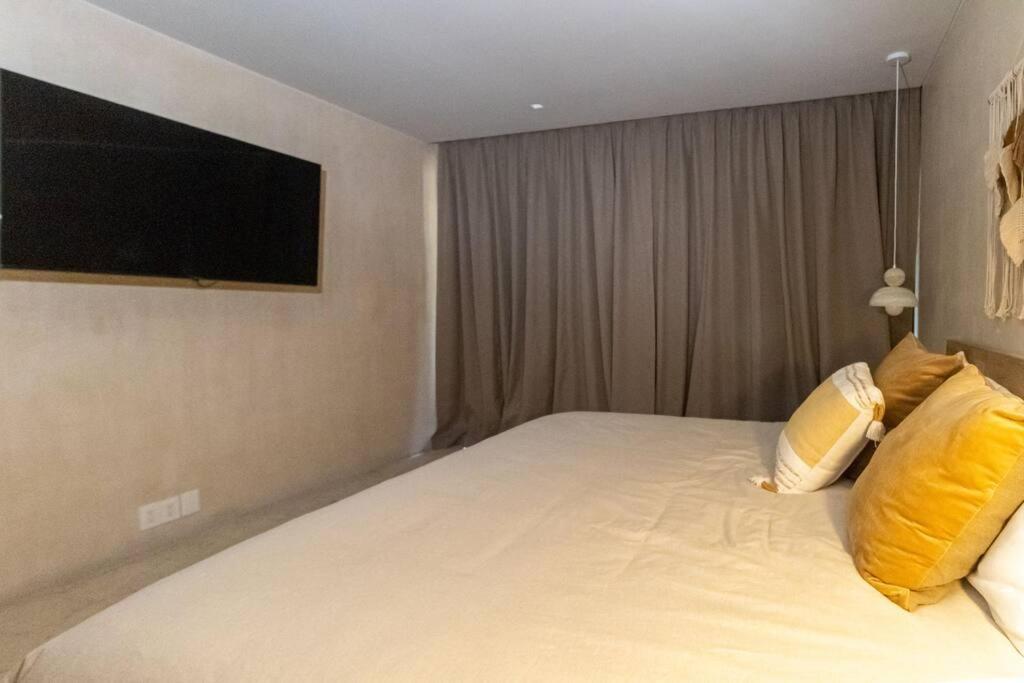 Luxury In Appartement *