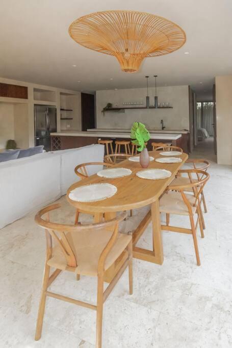 Luxury In Appartement Tulum