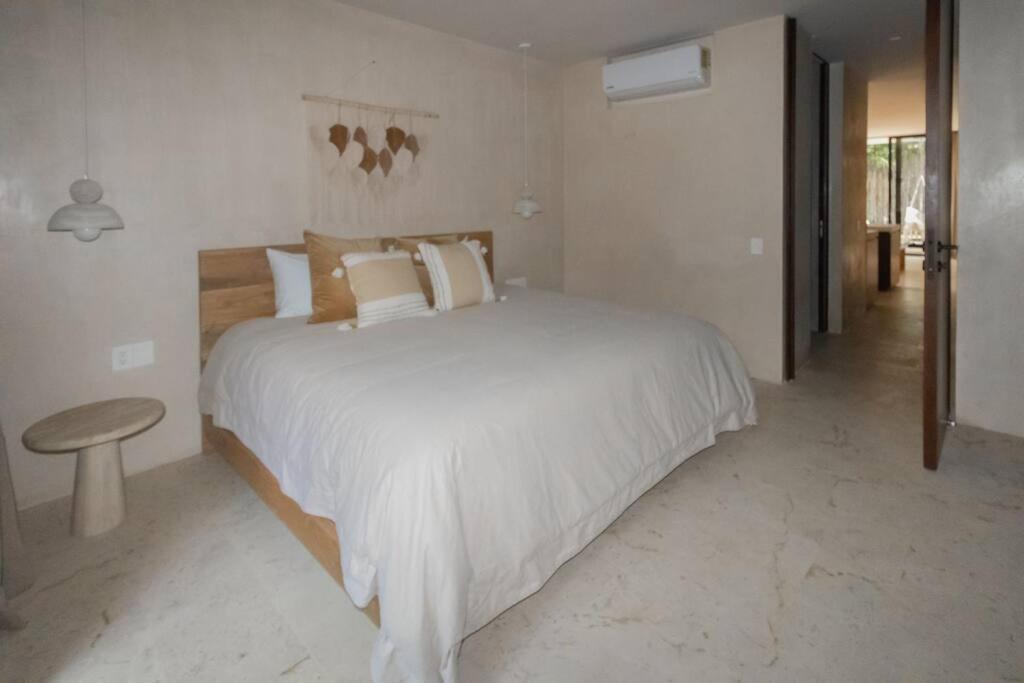 Appartement Luxury In Tulum